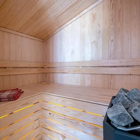 Villa Luxurylifevillas 5-6