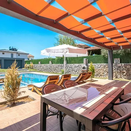 Villa Luxurylifevillas 5-6