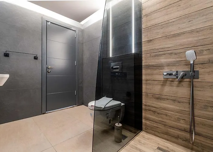 Luxurylifevillas 5-6 Вилла