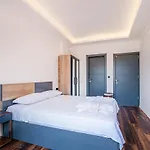 Villa Luxurylifevillas 5-6 Fethiye