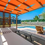 Villa Luxurylifevillas 5-6