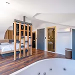 Luxurylifevillas 5-6 * Fethiye