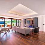 Luxurylifevillas 5-6 Villa