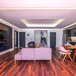 Villa Luxurylifevillas 5-6 Fethiye