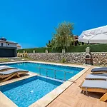 Luxurylifevillas 5-6 Villa Fethiye