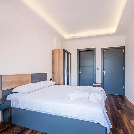 Vilă Luxurylifevillas 5-6 Fethiye