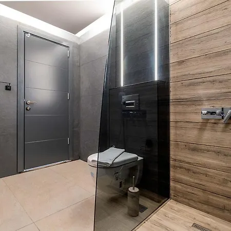 Luxurylifevillas 5-6 Villa