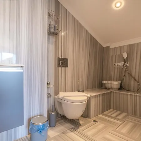 Vilă Luxurylifevillas 5-6 *