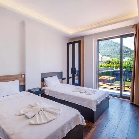Vilă Luxurylifevillas 5-6