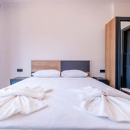 Luxurylifevillas 5-6 Vilă