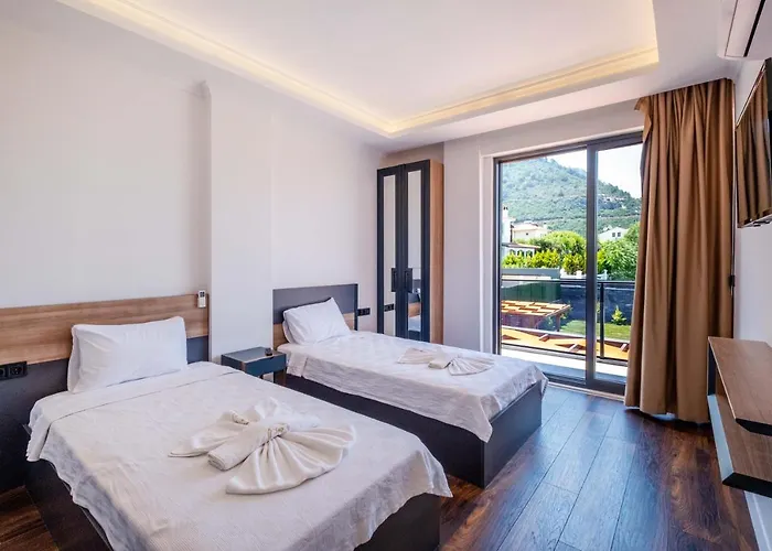 Villa Luxurylifevillas 5-6