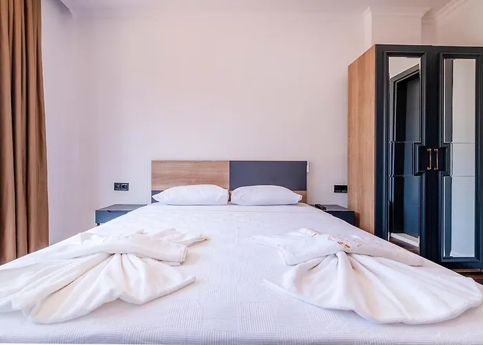 Luxurylifevillas 5-6 Вилла
