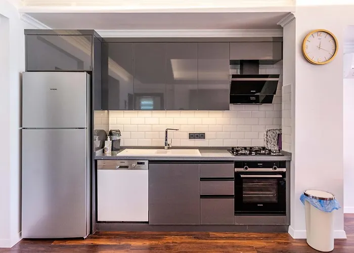 Вилла Luxurylifevillas 5-6 *