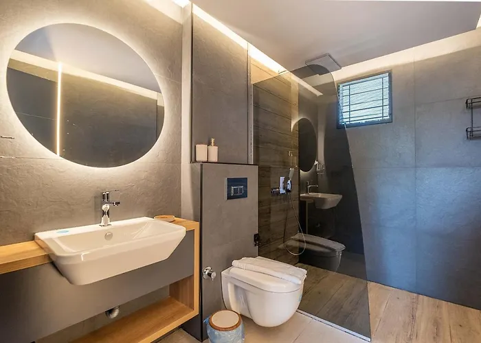 Luxurylifevillas 5-6 Вилла *